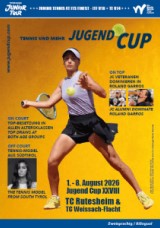 Rutesheim Jugend Cup 2026 U14