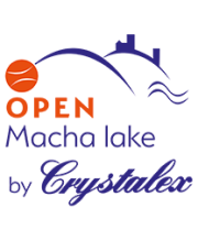 Macha Lake Open by Crystalex 2021