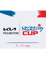 KIA Polmotor Szczecin Cup 2022 U16
