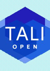 Tali Open 2018