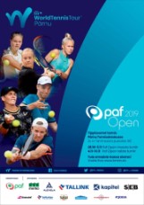 Paf Open 2019 Women