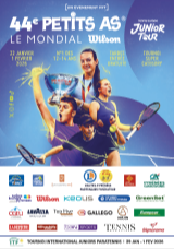 Les Petits As Mondial 2026 Wilson