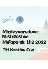 Krakow Cup 2022