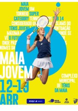32ª Taça Internacional Maia Jovem 2025
