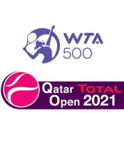 Qatar Total Open 2021
