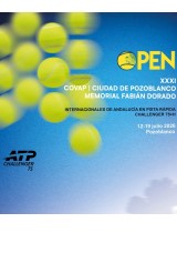Open Ciudad de Pozoblanco 2026
