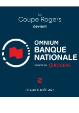 Omnium Banque Nationale présenté par Rogers 2023