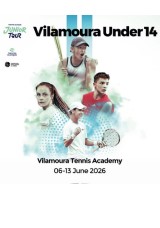Vilamoura International 2026 U14