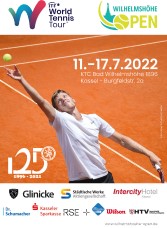 Wilhelmshöhe Open 2022