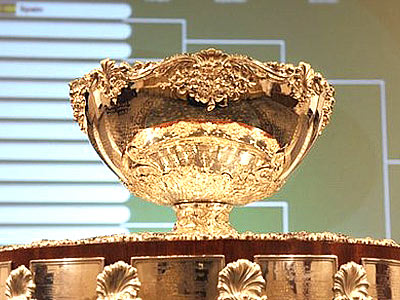 Davis Cup 2012. Польша ожидает Беларусь.