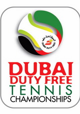 Dubai Duty Free Tennis Championships Men's 2018