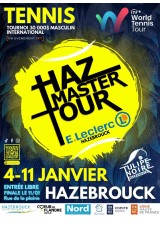 Haz Master Tour 2026