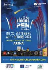 Co'met Orleans Open 2023