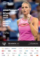 Smartwings Open 2023 by Moneta Money Bank