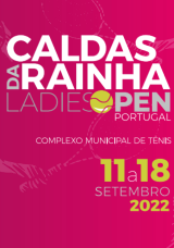Caldas da Rainha Ladies Open 2022