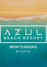 Azul Beach Resort Montenegro Tour 2022 W20