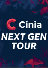Cinia Next Gen Tour 2022 U14 W49