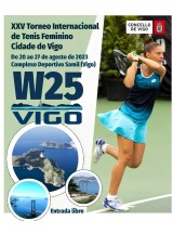 Vigo Women Tenis Tour 2023