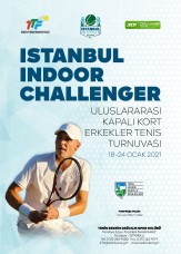 Istanbul Indoor Challenger 2021