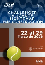 Montemar Challenger 2026 Ene Construccion