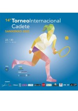 14º Torneo Internacional Cadete CCD Sanxenxo - Fuente Liviana 2022
