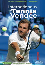 Internationaux de Tennis de Vendée 2017