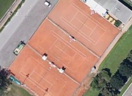 ITF World Tour. Caslano. С сеянным не справился