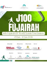 Fujairah Tournament 2026 J100
