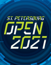 St. Petersburg Open 2021