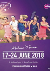 Mallorca Open WTA 2018