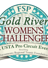 FSP Gold River Women's Challenger