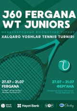 Fergana Open 2026 U18 J60
