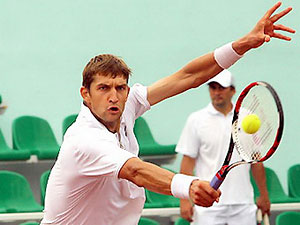 Сидней. Мирный в полуфинале.