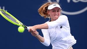 WTA Tour. Adelaide International. Камбэк удался