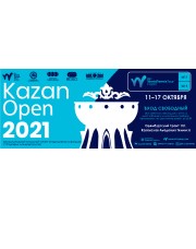 Kazan Open 2021 Women