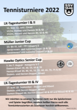 Müller Junior Cup Ulm 2022 U14