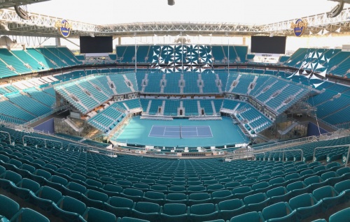 Miami Open presented by Itaú 2024 WTA