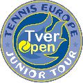 Tennis Europe 14U. Tver Open.