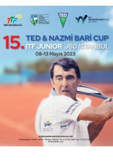 TED Nazmi Bari Cup 2023
