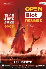 Open Blot Rennes 2022