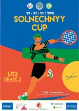 Solnechnyi Cup U12 2021