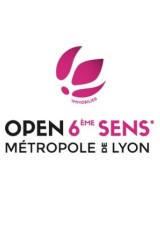 Open 6ème Sens Métropole de Lyon 2021