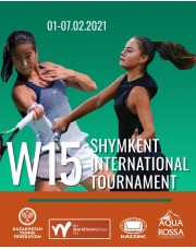 Shymkent International 2021 W5