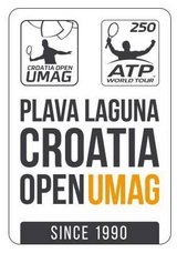 The Plava Laguna Croatia Open Umag