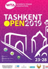 Tashkent Open 2019