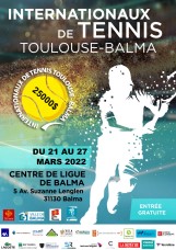 Internationaux de Tennis de Toulouse-Balma 2022