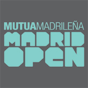 “Premier” Mutua Madrid Open-2011.