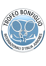 62° Trofeo Bonfiglio - Campionati Internazionali d'Italia Juniores 2022