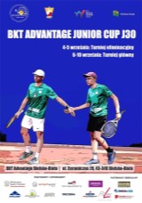 BKT Advantage Cup 2023 Juniors
