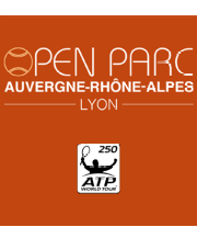 Open Parc Auvergne-Rhone-Alpes Lyon 2021